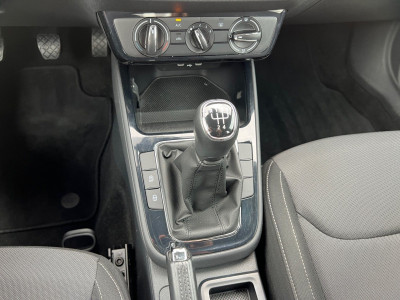 Skoda Fabia Gebrauchtwagen Skoda Fabia Gebrauchtwagen