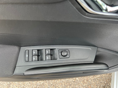 Skoda Fabia Gebrauchtwagen Skoda Fabia Gebrauchtwagen