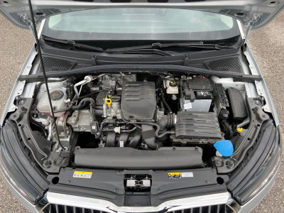 Skoda Fabia Gebrauchtwagen Skoda Fabia Gebrauchtwagen