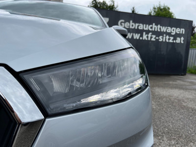 Skoda Fabia Gebrauchtwagen Skoda Fabia Gebrauchtwagen