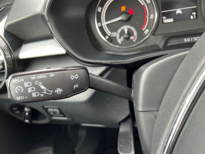 Skoda Fabia Gebrauchtwagen Skoda Fabia Gebrauchtwagen