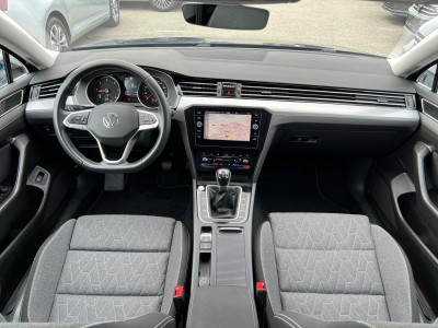 VW Passat Gebrauchtwagen VW Passat Gebrauchtwagen
