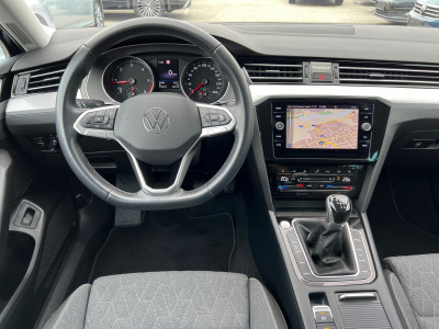 VW Passat Gebrauchtwagen VW Passat Gebrauchtwagen