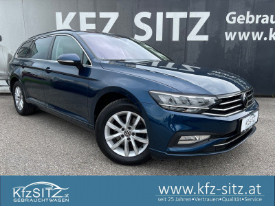 VW Passat Gebrauchtwagen VW Passat Gebrauchtwagen