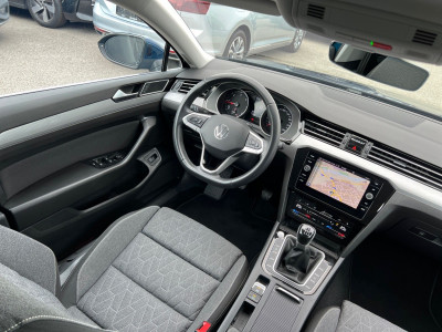 VW Passat Gebrauchtwagen VW Passat Gebrauchtwagen