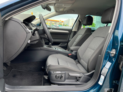 VW Passat Gebrauchtwagen VW Passat Gebrauchtwagen