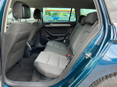 VW Passat Gebrauchtwagen VW Passat Gebrauchtwagen