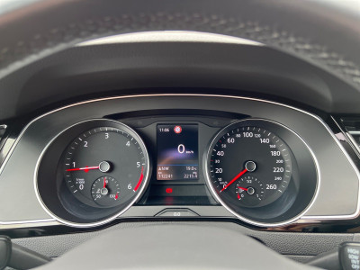 VW Passat Gebrauchtwagen VW Passat Gebrauchtwagen