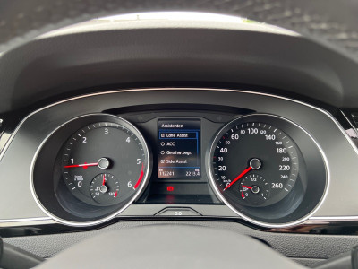 VW Passat Gebrauchtwagen VW Passat Gebrauchtwagen