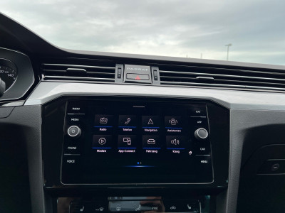 VW Passat Gebrauchtwagen VW Passat Gebrauchtwagen