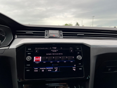 VW Passat Gebrauchtwagen VW Passat Gebrauchtwagen