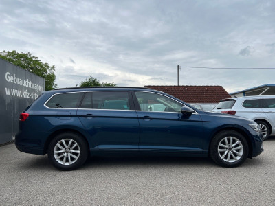 VW Passat Gebrauchtwagen VW Passat Gebrauchtwagen