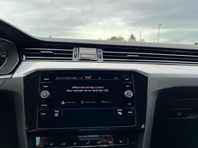 VW Passat Gebrauchtwagen VW Passat Gebrauchtwagen