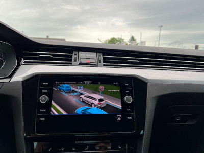 VW Passat Gebrauchtwagen VW Passat Gebrauchtwagen