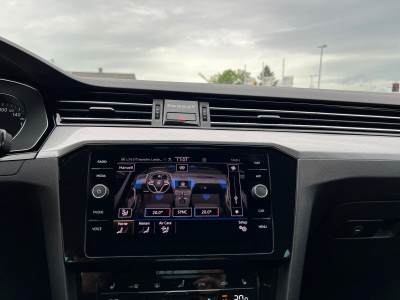 VW Passat Gebrauchtwagen VW Passat Gebrauchtwagen