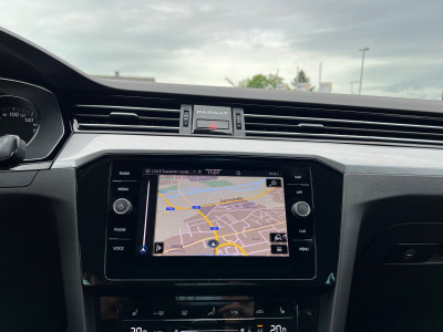 VW Passat Gebrauchtwagen VW Passat Gebrauchtwagen
