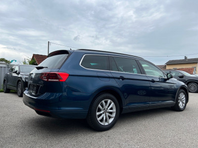 VW Passat Gebrauchtwagen VW Passat Gebrauchtwagen