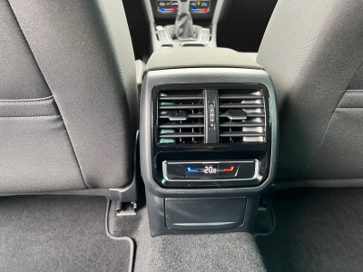 VW Passat Gebrauchtwagen VW Passat Gebrauchtwagen