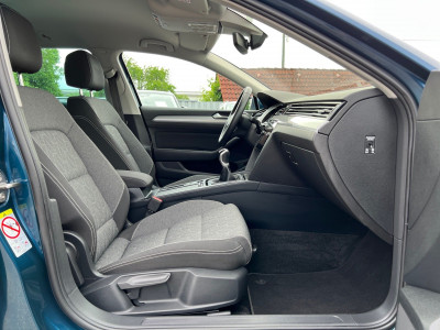 VW Passat Gebrauchtwagen VW Passat Gebrauchtwagen