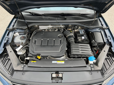 VW Passat Gebrauchtwagen VW Passat Gebrauchtwagen