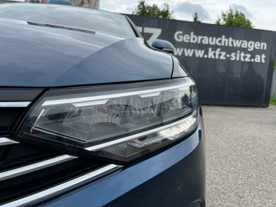 VW Passat Gebrauchtwagen VW Passat Gebrauchtwagen