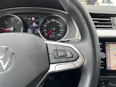VW Passat Gebrauchtwagen VW Passat Gebrauchtwagen