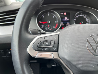 VW Passat Gebrauchtwagen VW Passat Gebrauchtwagen