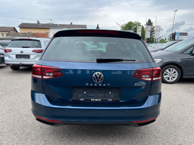 VW Passat Gebrauchtwagen VW Passat Gebrauchtwagen