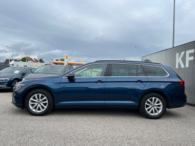 VW Passat Gebrauchtwagen VW Passat Gebrauchtwagen