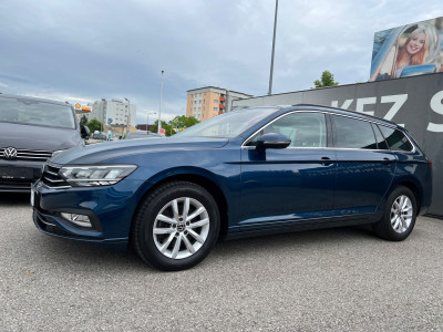 VW Passat Gebrauchtwagen VW Passat Gebrauchtwagen