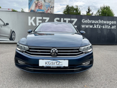 VW Passat Gebrauchtwagen VW Passat Gebrauchtwagen