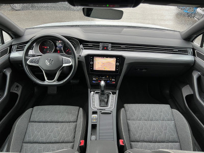 VW Passat Gebrauchtwagen VW Passat Gebrauchtwagen