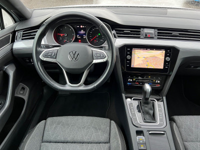 VW Passat Gebrauchtwagen VW Passat Gebrauchtwagen