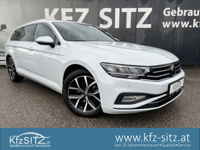 VW Passat Gebrauchtwagen VW Passat Gebrauchtwagen