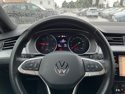 VW Passat Gebrauchtwagen VW Passat Gebrauchtwagen