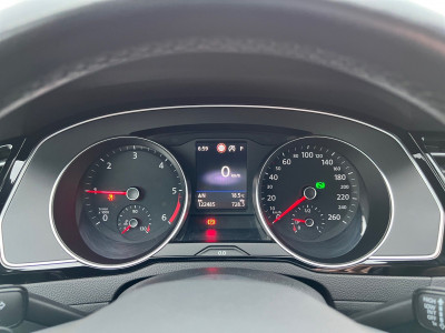 VW Passat Gebrauchtwagen VW Passat Gebrauchtwagen