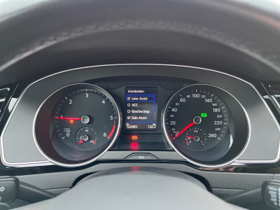 VW Passat Gebrauchtwagen VW Passat Gebrauchtwagen