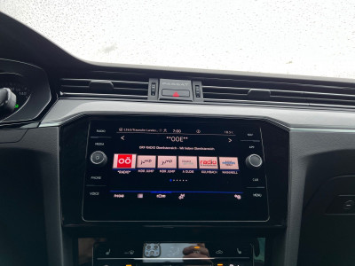 VW Passat Gebrauchtwagen VW Passat Gebrauchtwagen