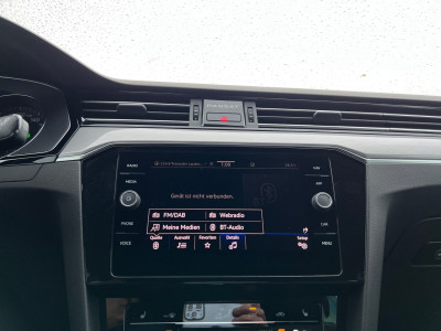 VW Passat Gebrauchtwagen VW Passat Gebrauchtwagen