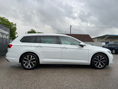 VW Passat Gebrauchtwagen VW Passat Gebrauchtwagen