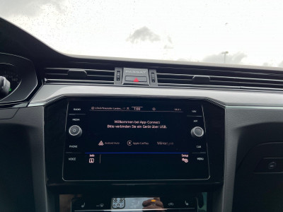 VW Passat Gebrauchtwagen VW Passat Gebrauchtwagen