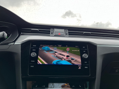 VW Passat Gebrauchtwagen VW Passat Gebrauchtwagen