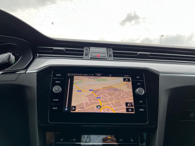 VW Passat Gebrauchtwagen VW Passat Gebrauchtwagen