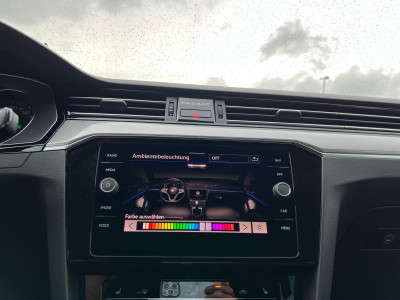 VW Passat Gebrauchtwagen VW Passat Gebrauchtwagen
