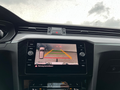VW Passat Gebrauchtwagen VW Passat Gebrauchtwagen