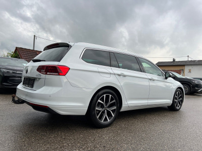 VW Passat Gebrauchtwagen VW Passat Gebrauchtwagen