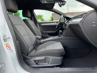 VW Passat Gebrauchtwagen VW Passat Gebrauchtwagen