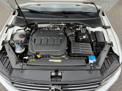 VW Passat Gebrauchtwagen VW Passat Gebrauchtwagen