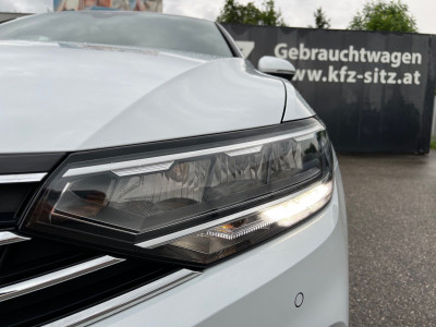 VW Passat Gebrauchtwagen VW Passat Gebrauchtwagen