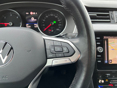 VW Passat Gebrauchtwagen VW Passat Gebrauchtwagen